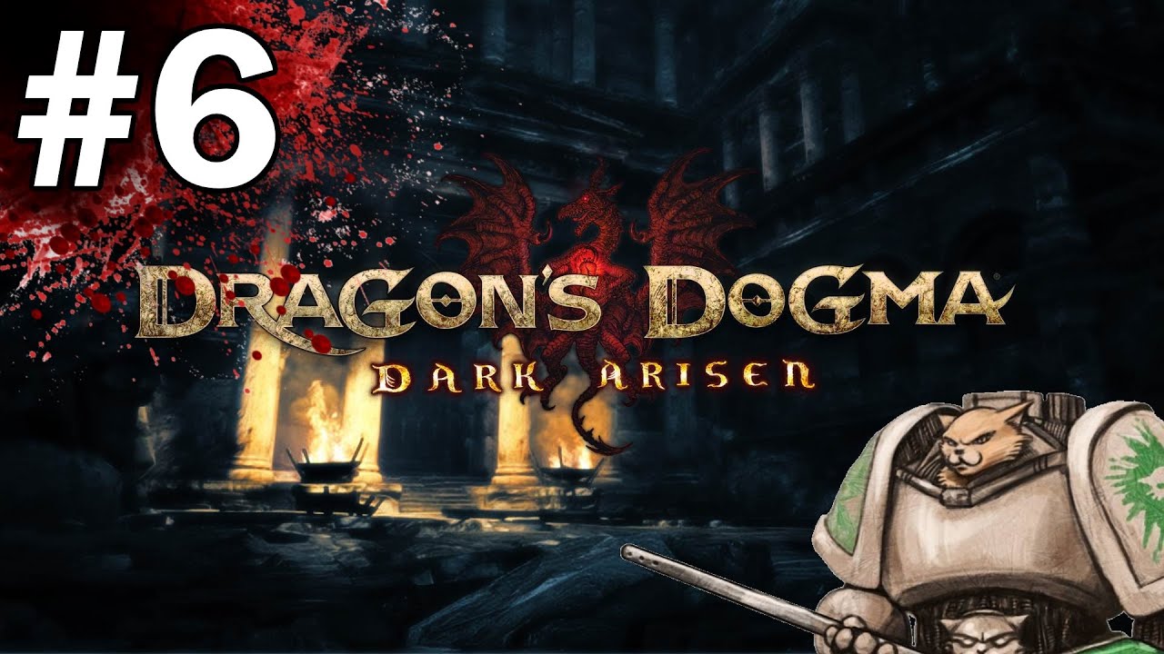 Dragon's Dogma геймплей. Драгон Догма геймплей. Обои на рабочий стол Dragon's Dogma. Dragons Dogma 2 Gameplay. Dragons dogma gameplay