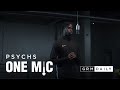 Psychs  one mic freestyle  grm daily