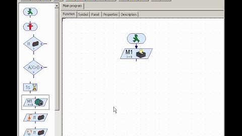 RoboPro   Lesson 03   Buttons