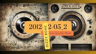 Dizzy Bone Old School Instrumental Beats - Soulful Sanctuary