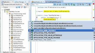 Famous Advanced Oracle ADF Training - How to Delete Multiple Records with Oracle ADF View Objects Wealth