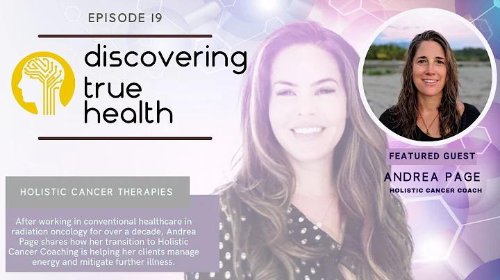Holistic Cancer Therapies | with Holistic Cancer C...