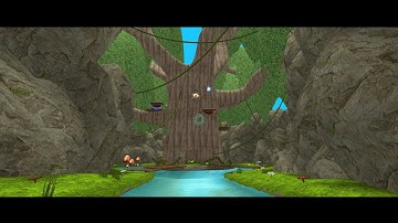 Jak & Daxter - OpenGOAL Custom Level (Overgrown)
