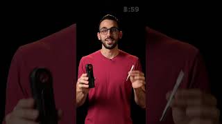 How-To Use The DYNAVAP in 60 Seconds