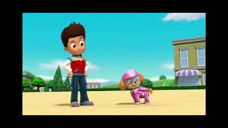 PAW Patrol: Skye's New Flight Suit. (Part 7/7).