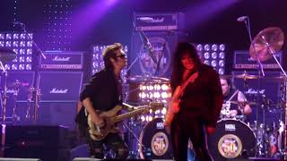Yngwie Malmsteen   Marshall 50 years of Loud Live