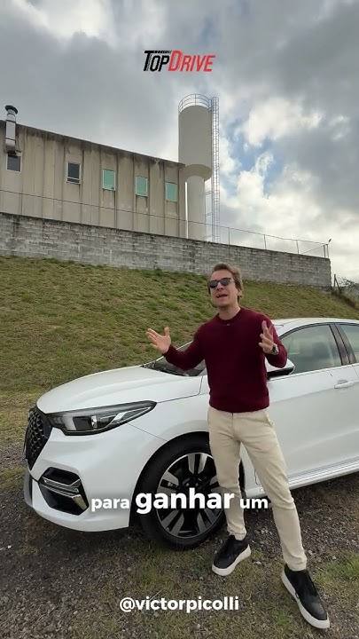 Pare De Passar Vergonha