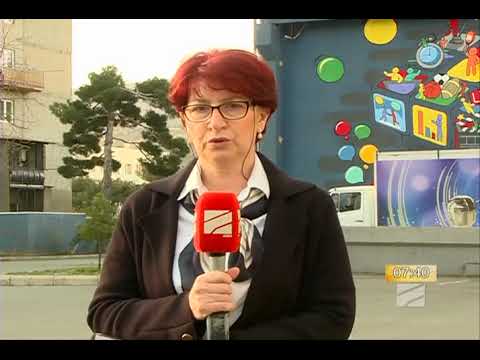 შენი უსაფრთხოება/your safety