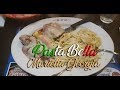 Disney Belle Tries: Pasta Bella In Marietta/Atlanta GA!