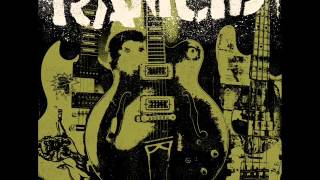 Rancid - Everybody&#39;s Sufferin&#39;