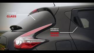 Nissan Juke Review
