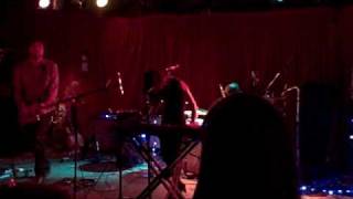 Watch Asobi Seksu Sing Tomorrows Praise video