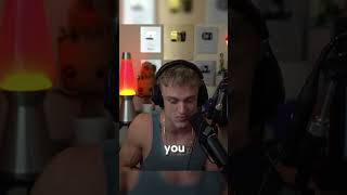 Joe GLAZES his friend 🙏 #twitch #live #joe #joebartolozzi #joebart