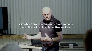 Creative Climate Action II: Agents of Change