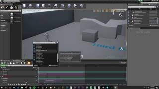 Unreal Sequencer Tutorial 09   Audio