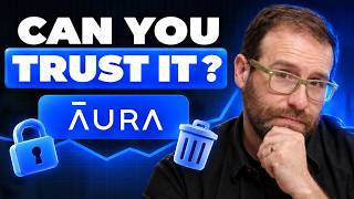 Aura Identity Theft Protection Review The Honest Truth After Months Of Testing