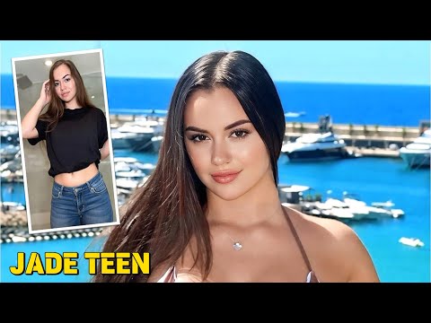 The Jade Teen Scandal: Was It All A Setup?