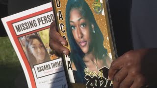 Live: Prince George's County Police Give Update on Missing Woman