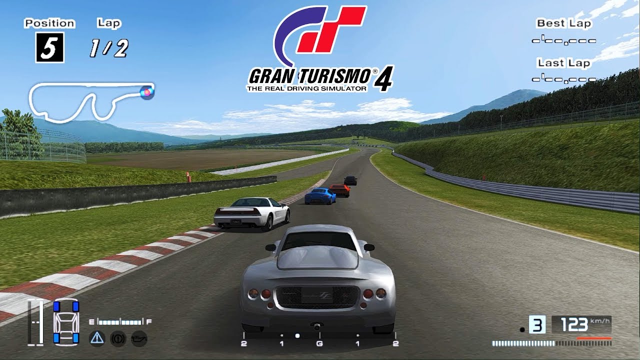 Гранд туризмо вдвоем. Игры ps2 Gran Turismo 4. Gt4 ps2. PLAYSTATION 2 Gran Turismo 4. Gran Turismo 4 ps2 ROM.