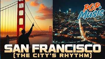SF Hustle: The Tech Anthem | Coding Your Future in San Francisco