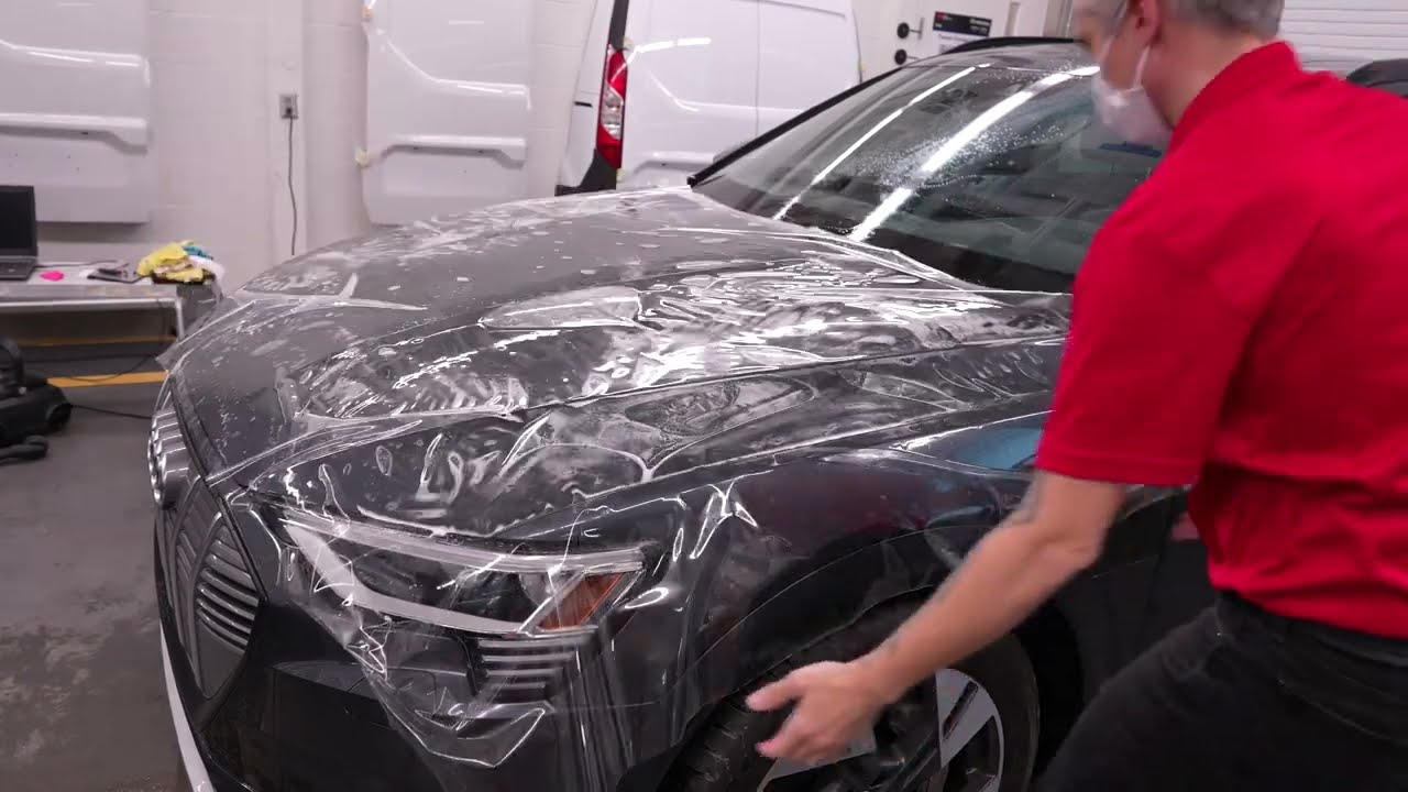 3M PPF Pro Series 200 Gloss 48