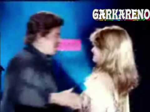   نيللي و وليد توفيق