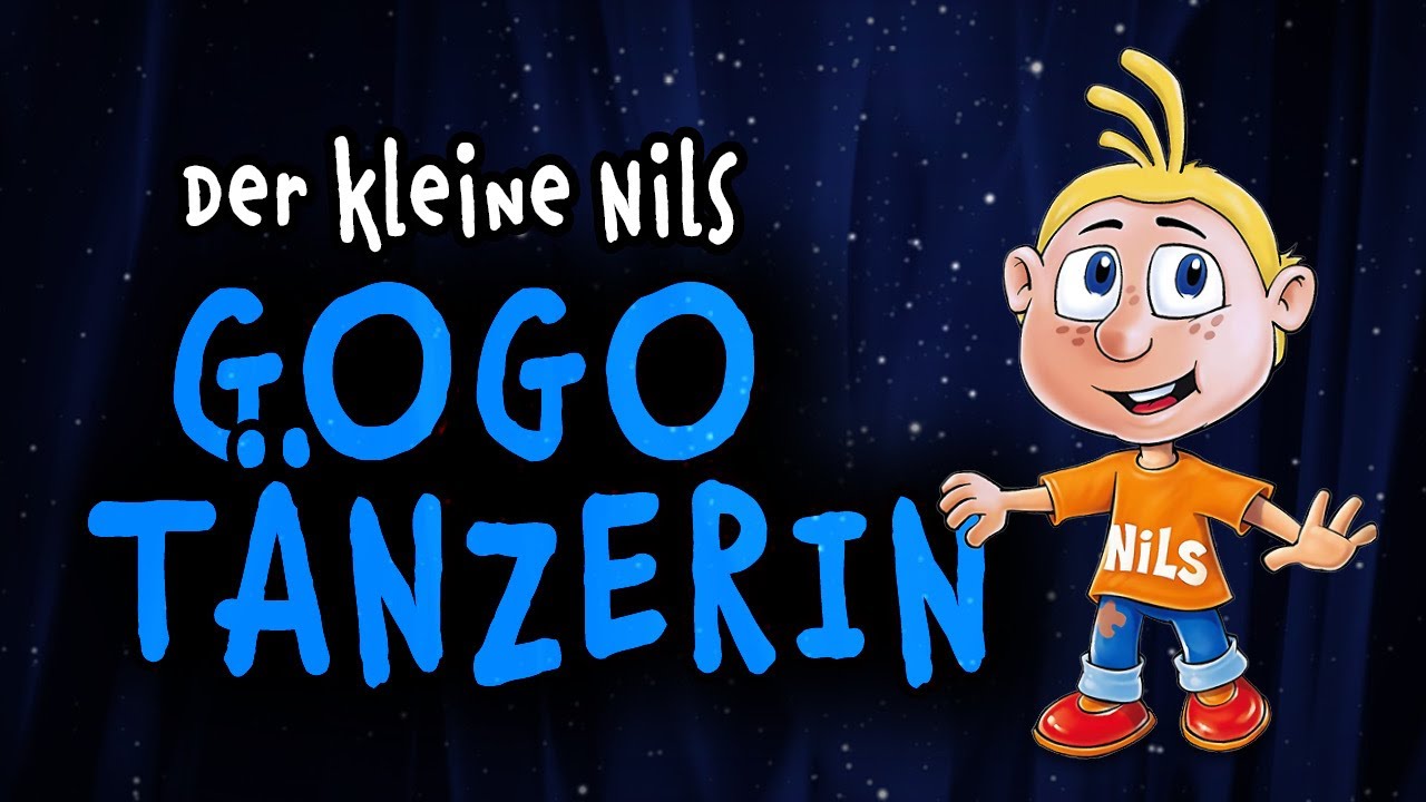 Wer Spricht Den Kleinen Nils Bei Antenne Bayern Der kleine Nils - Radio Comedy und Bühnenshow
