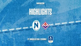 Napoli Femminile vs Fiorentina 2-4 | Highlights