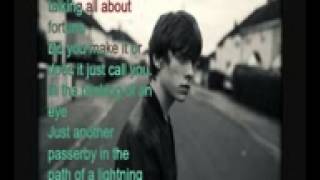 jake bugg-lightning bolt lyrics!!