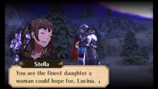 Fea Chapter 13 Family Reunion, Avatarxchrom Version