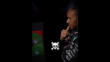 Thumbnail of Max and Lewis are menaces💀 #f1 #edit #viralshorts #viral #fyp #shorts