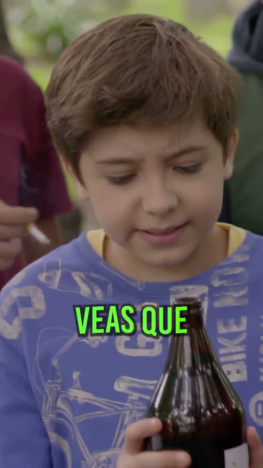 ?? UN MUNDO DE FIERAS #LaRosaEn1Minuto