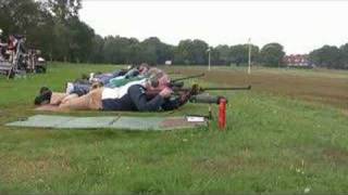 Pedersoli Gibbs .451 - Slow Motion