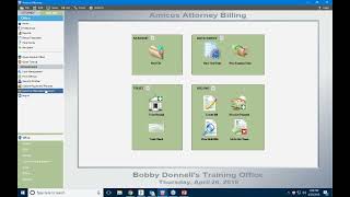Amicus Attorney   Ask Us Anything!