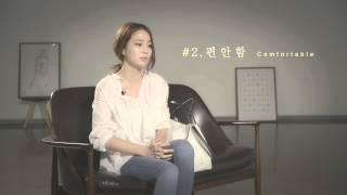 Marie Claire Korea Vincis Bench 2014 Ss With Lee Min Jung