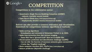 OpenWorm Journal Club: Scientific Method 2.0 Net Worth