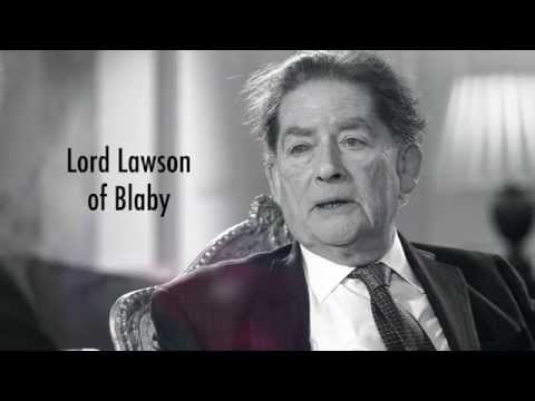 Video: Nigel Lawson: Elulugu, Loovus, Karjäär, Isiklik Elu