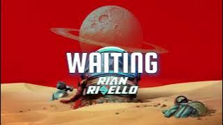 MODE TERBANG !! - WAITING ( RIAN RISELLO - REMIX ) !!