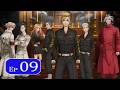 Travel Back in Time to Save the One I Love Season 2 Episode 9 English Dub Reaction