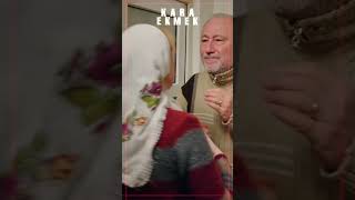 Salim Fatma Yı Çıplak Gördü Kara Ekmek 