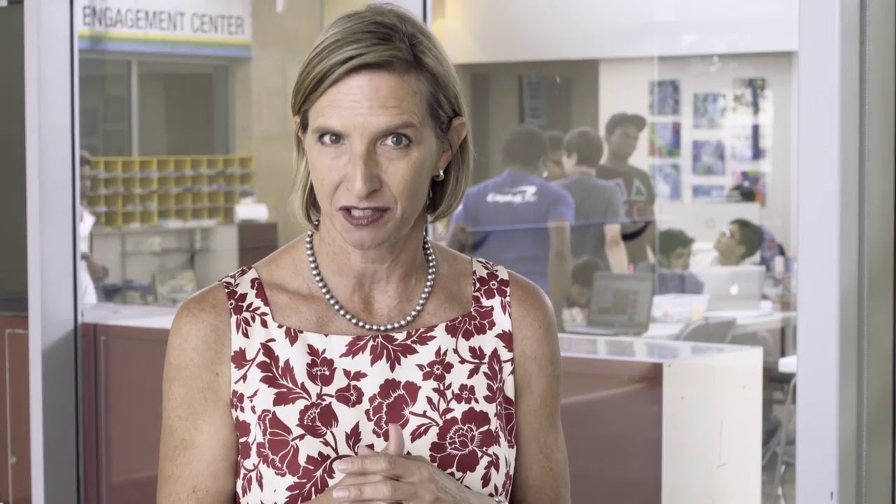 HFLI: Design Thinking Workshops for Educators