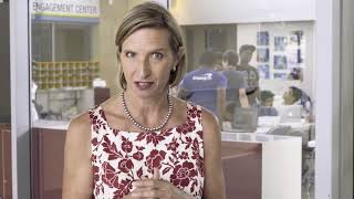 HFLI: Design Thinking Workshops for Educators
