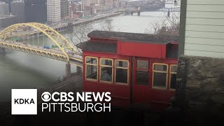 Former board president charged with embezzling $1.3 million from Duquesne Incline organization