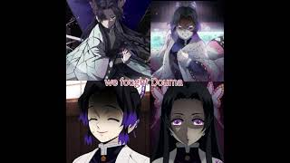 kanao #demonslayer #kimetsunoyaiba #imaginary