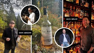 Berties Bar Exclusive - Fife Arms Blended Malt Review