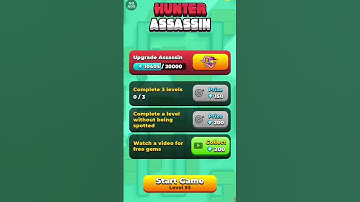 Hunter Assassin Gameplay Level 91 - 95|#game #gameplay #gamer #gaming #gamingvideos #shorts #youtube