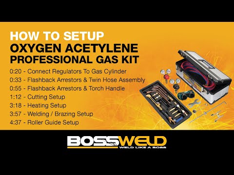 HOW TO SETUP: