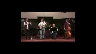 Freilachmakers Klezmer String Band