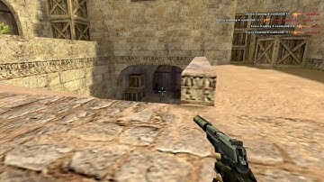 vanGoGik !!! ACE (M4A1/USP) @ FastCup net