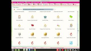 CEK RIWAYAT OBAT SIMRS KHANZA screenshot 3